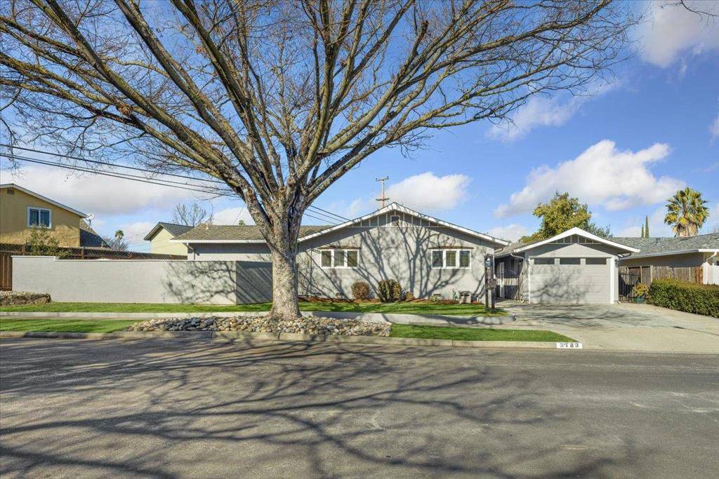 3783 Century DR, Campbell, CA 95008