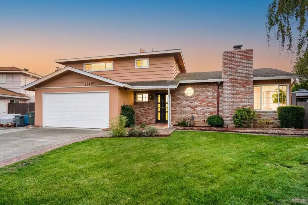 Cupertino, CA 95014,10407 Somerset CT