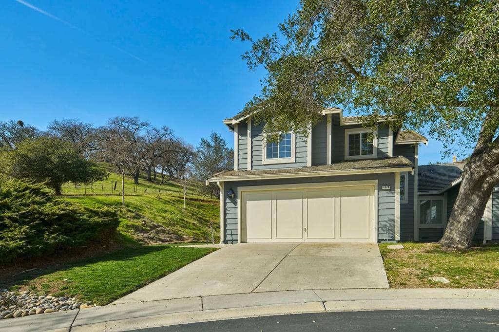 1371 Shelby Creek LN, San Jose, CA 95120