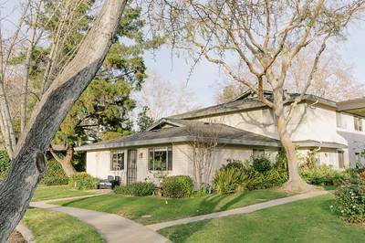 312 N 2nd ST #4, Campbell, CA 95008