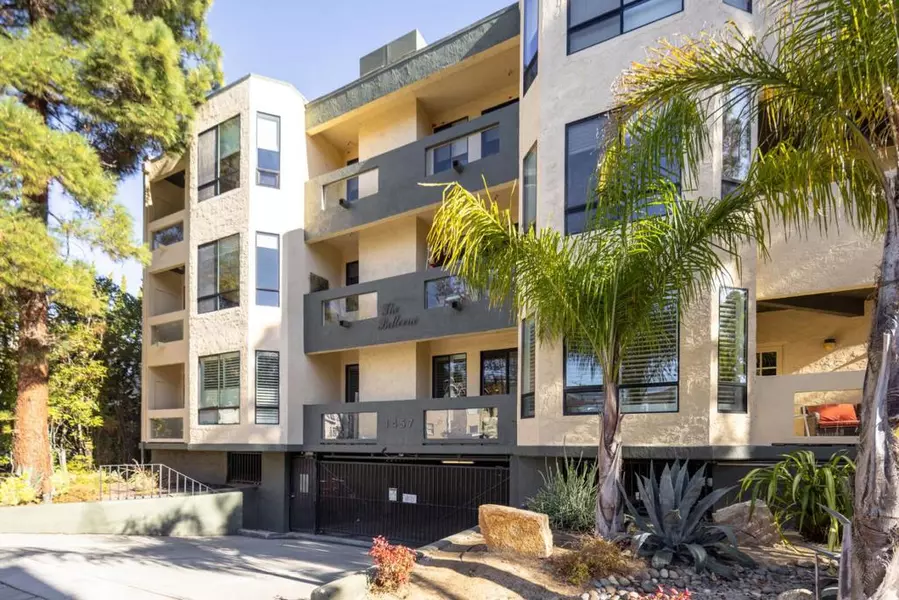 1457 Bellevue AVE #16, Burlingame, CA 94010