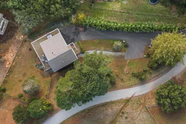 Woodside, CA 94062,532 California WAY