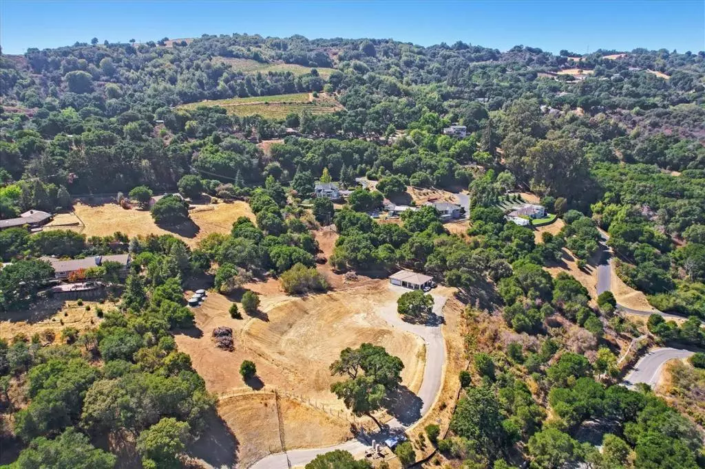 Cupertino, CA 95014,13119 Montebello RD