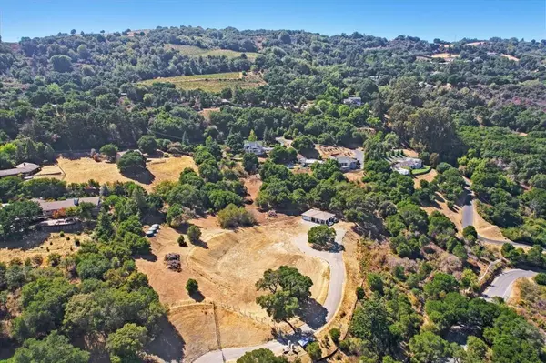 13119 Montebello RD, Cupertino, CA 95014