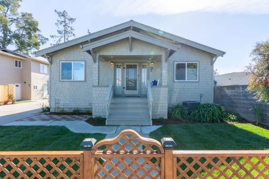 29 Cecil AVE, San Jose, CA 95128