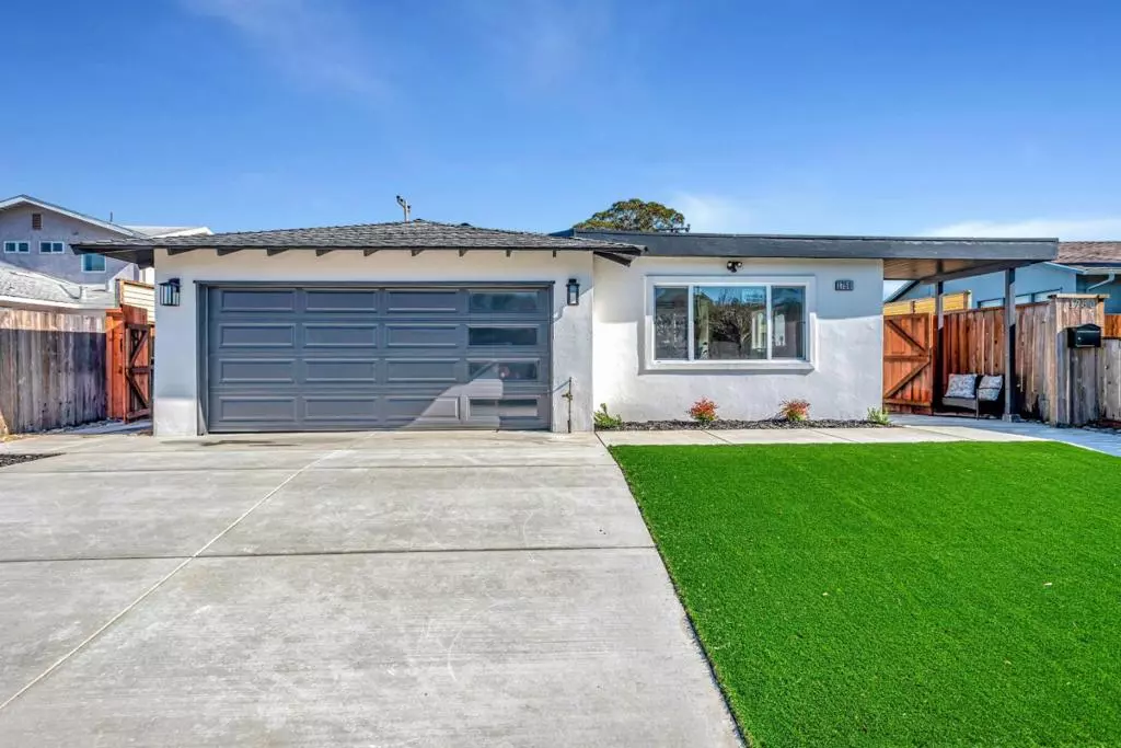 San Bruno, CA 94066,1750 Willow WAY