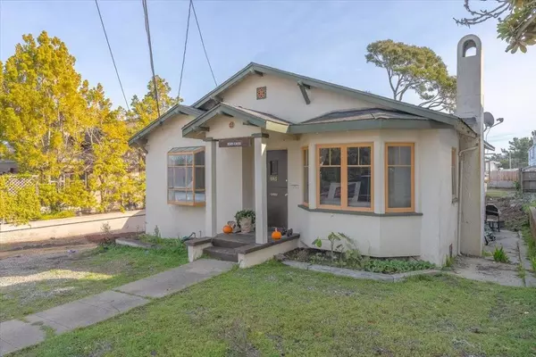 Monterey, CA 93940,Cass ST
