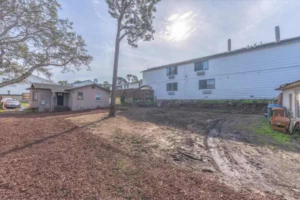 Monterey, CA 93940,Cass ST