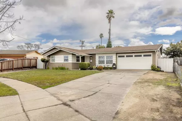 Salinas, CA 93906,320 Pingree WAY