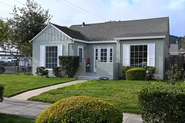 17705 Park WAY, Morgan Hill, CA 95037