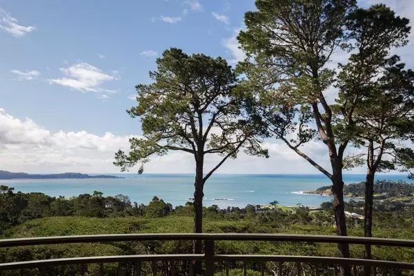 Pebble Beach, CA 93953,3164 Palmero WAY