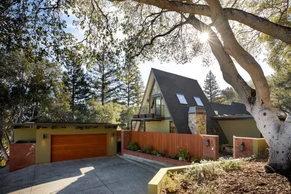 25285 La Loma DR, Los Altos Hills, CA 94022