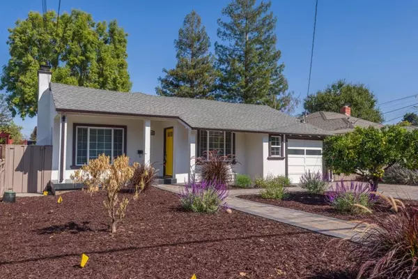 Redwood City, CA 94061,1243 Fairview AVE