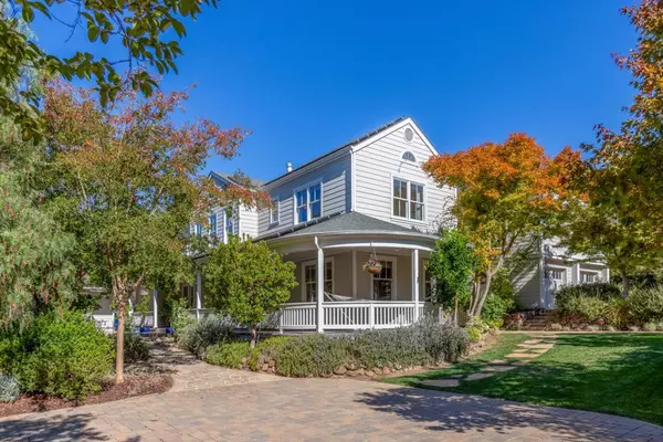 Los Altos Hills, CA 94022,12774 Leander DR