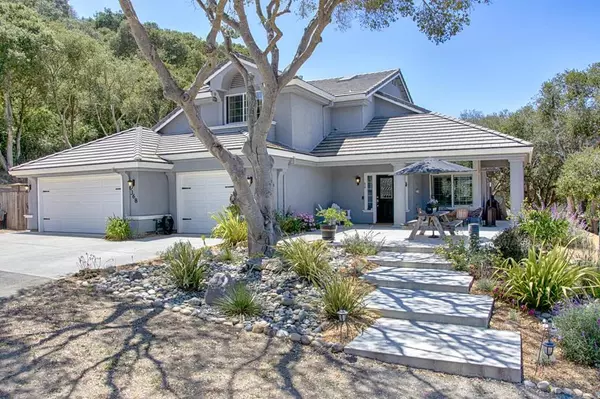 368 Strawberry Canyon RD, Royal Oaks, CA 95076