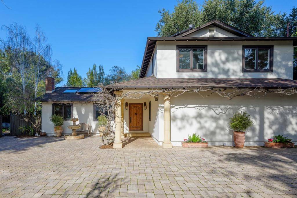 817 Melville AVE, Palo Alto, CA 94301