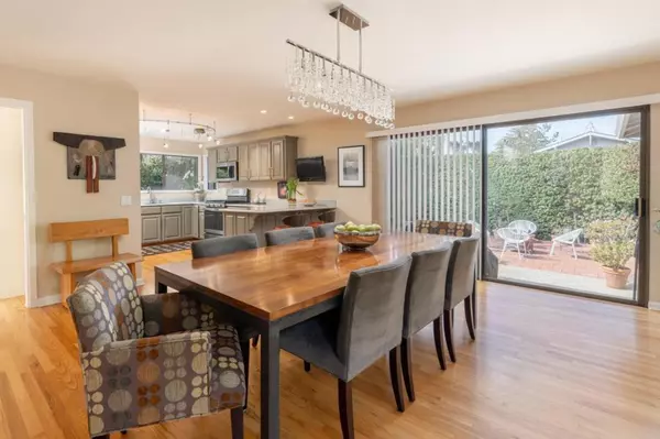 Pebble Beach, CA 93953,3060 Aztec RD