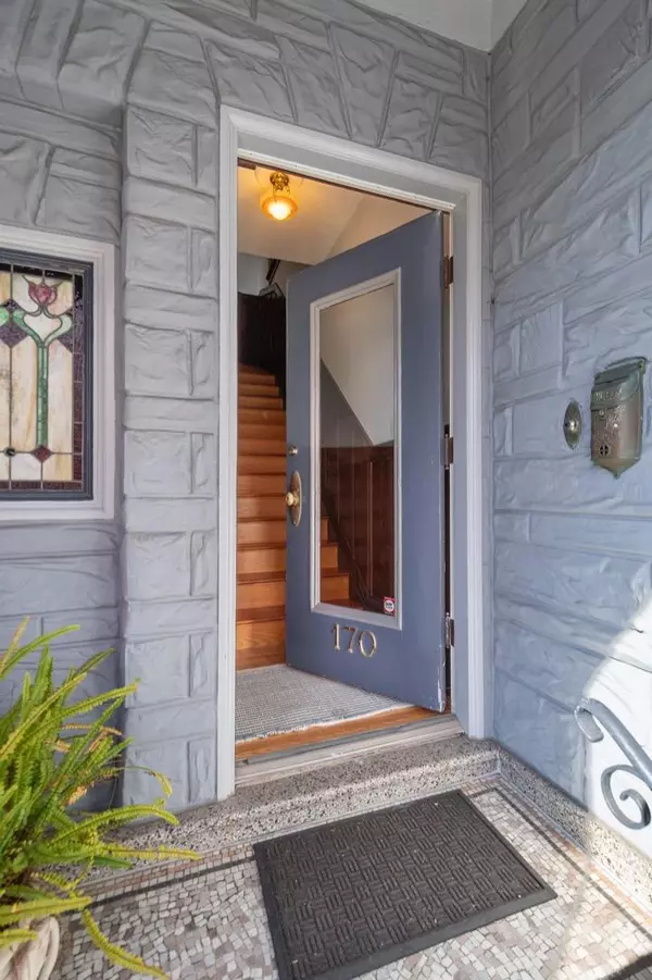 CA 94117,170 Alpine TER