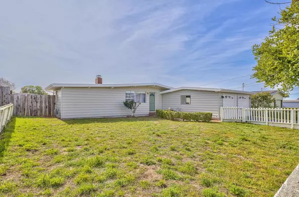 Marina, CA 93933,292 Park CIR