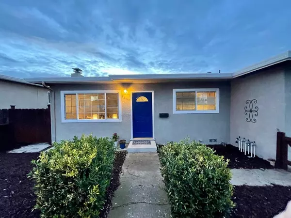Seaside, CA 93955,1541 Harding ST