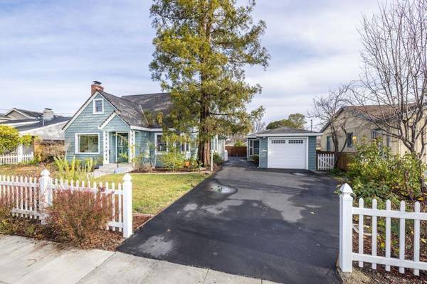 453 King ST, Redwood City, CA 94062