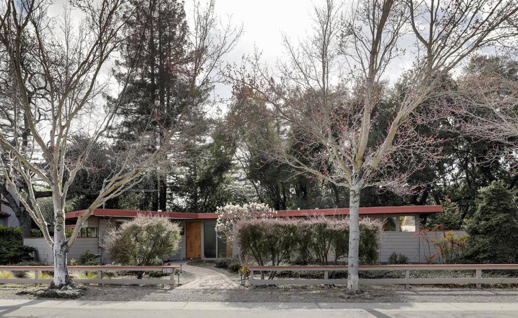 3618 Laguna AVE, Palo Alto, CA 94306