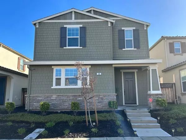 50 E Cortona CT, Mountain House, CA 95391