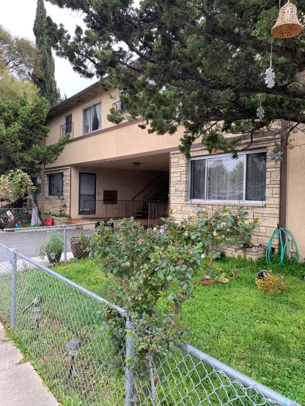 129 Redwood AVE, Redwood City, CA 94061