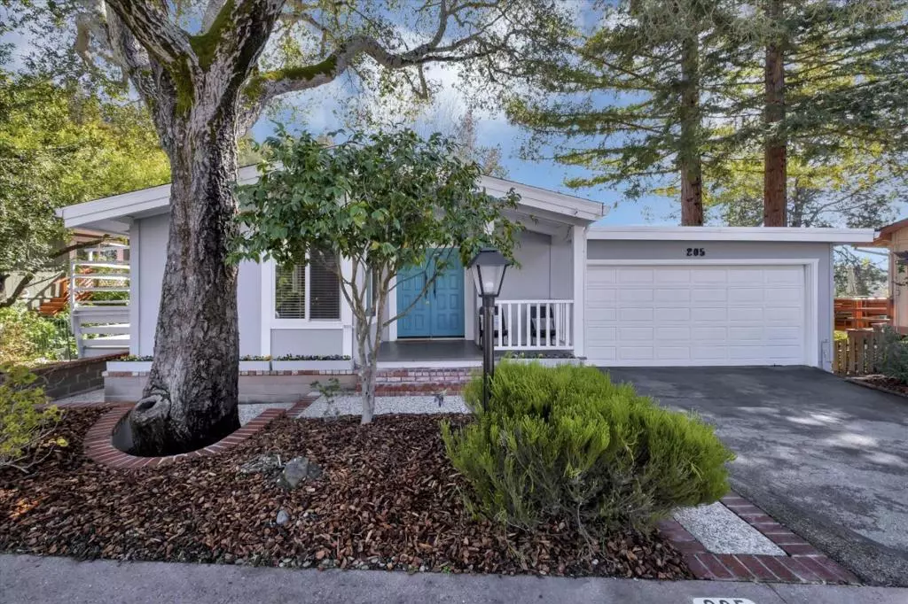 Scotts Valley, CA 95066,552 Bean Creek RD