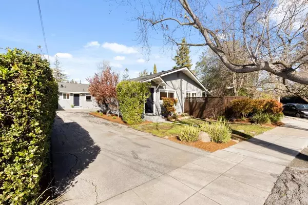 1577 Hawes CT, Redwood City, CA 94061