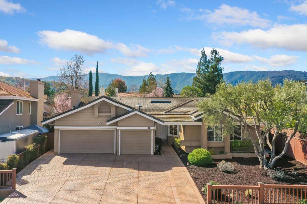 1612 Pam LN, San Jose, CA 95120