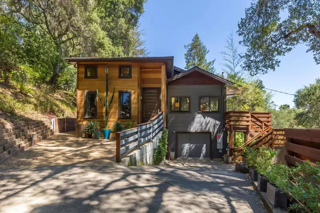 Portola Valley, CA 94028,154 Wayside RD