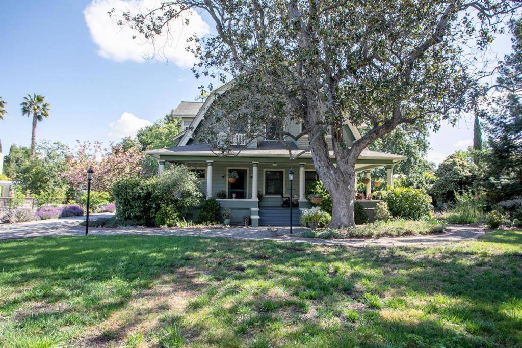 1516 Newport AVE, San Jose, CA 95125