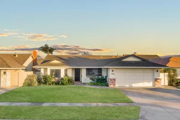 1030 Kentfield DR, Salinas, CA 93901