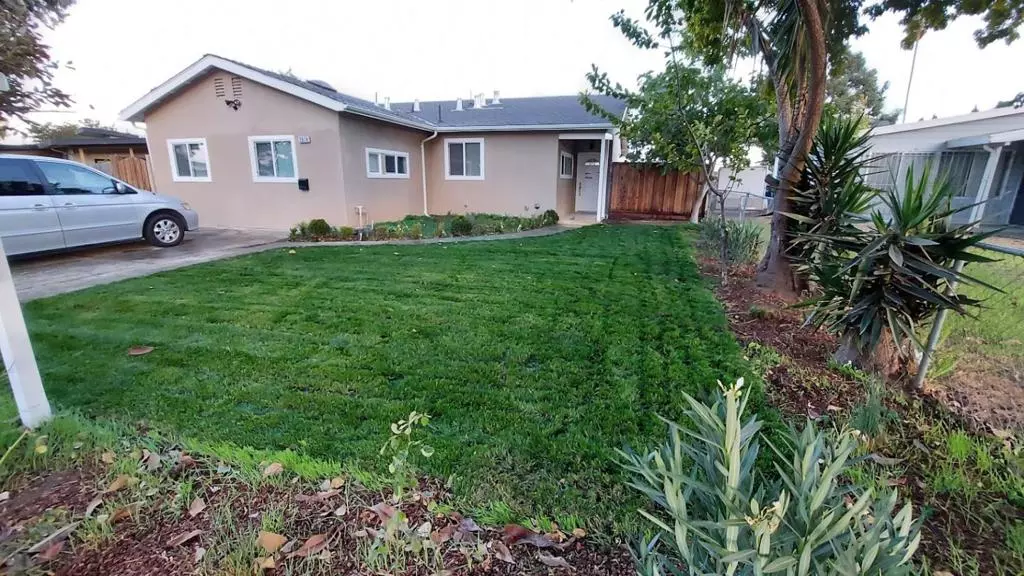 East Palo Alto, CA 94303,2878 Fordham ST