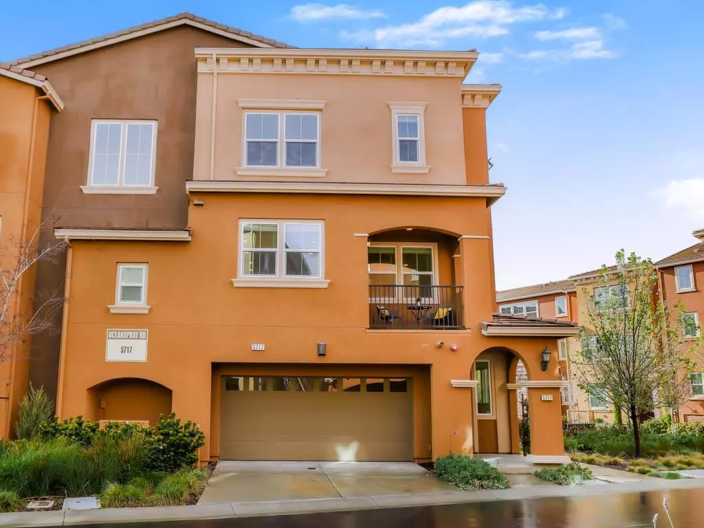 Newark, CA 94560,5717 Oceanspray RD