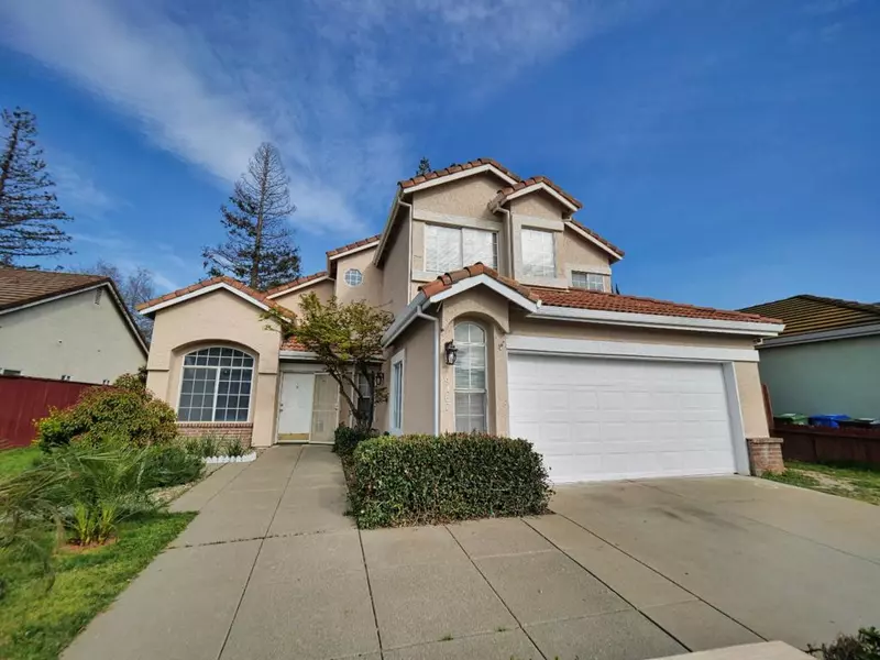 9167 Tinos WAY, Elk Grove, CA 95758