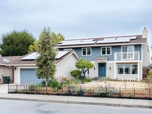 Redwood City, CA 94065,419 Compass DR