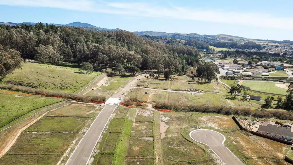 0 Summer Creek CT, Half Moon Bay, CA 94019