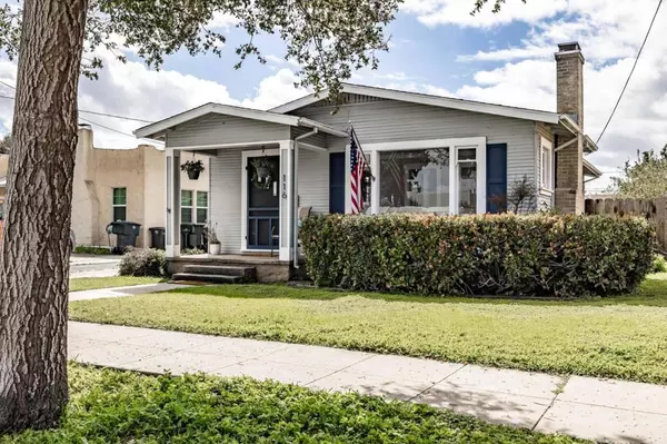 116 Oak ST, Salinas, CA 93901