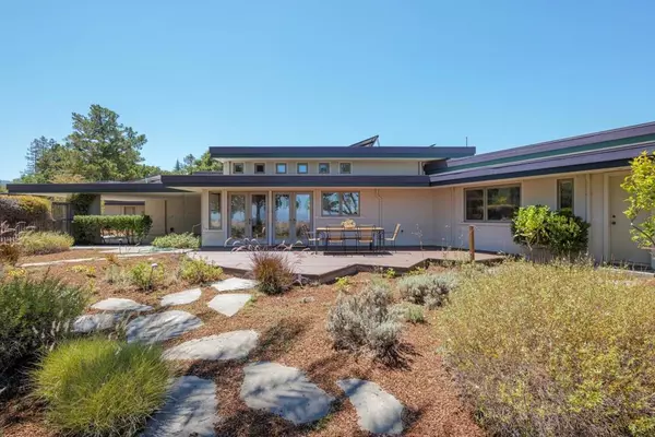 Portola Valley, CA 94028,177 Alamos RD