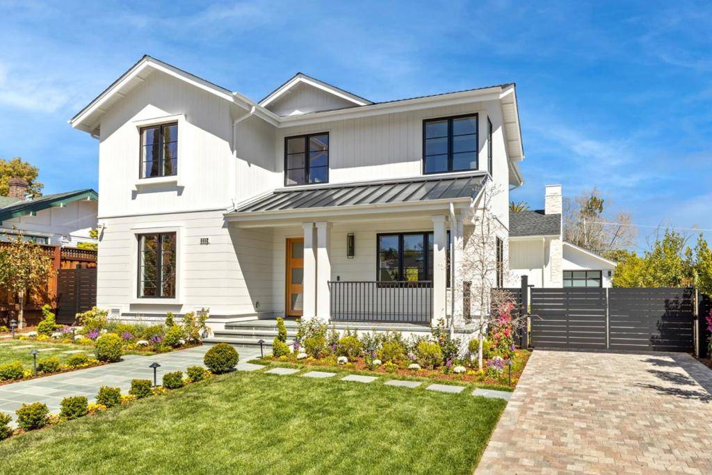 1112 Bernal AVE, Burlingame, CA 94010