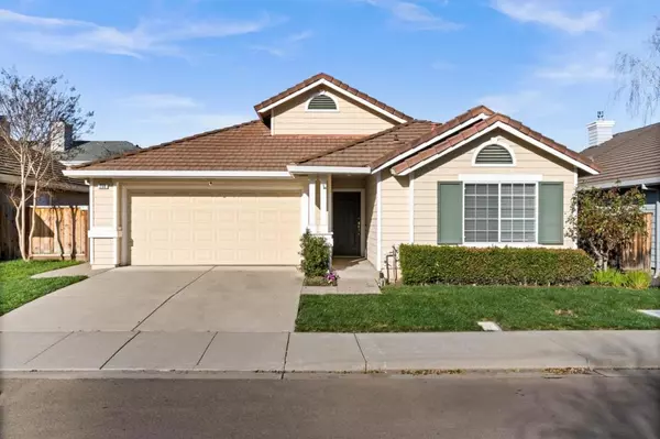 258 Trenton CIR, Pleasanton, CA 94566