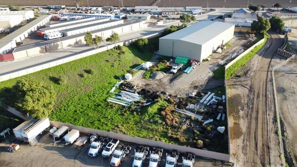 King City, CA 93930,151 Airport RD