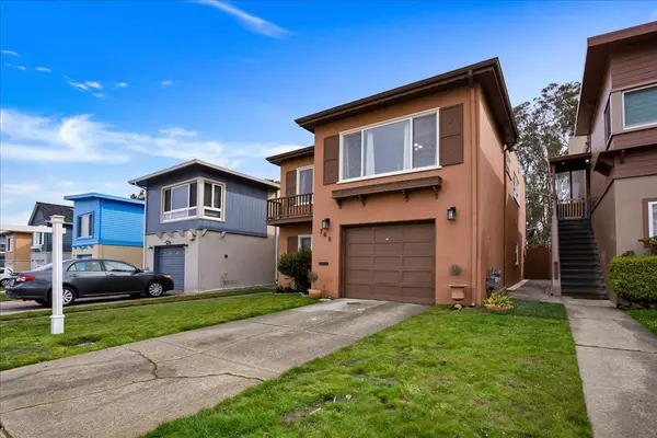 Daly City, CA 94015,745 Beechwood DR