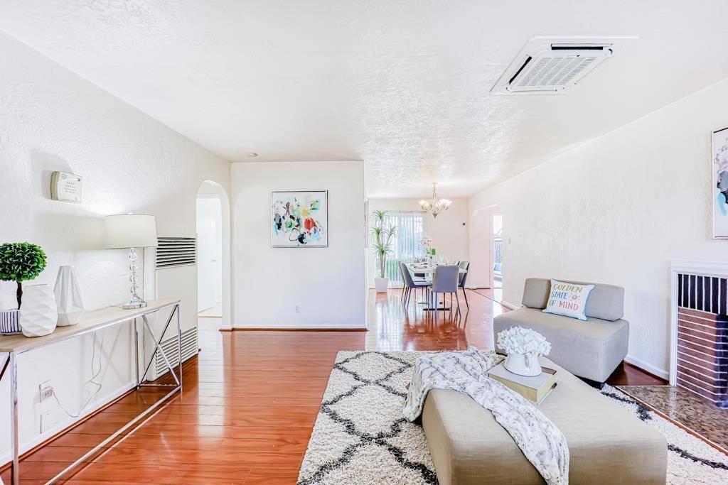 Hayward, CA 94541,22775 Teakwood ST