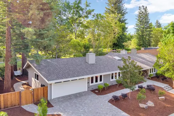 Danville, CA 94526,695 Park Hill RD