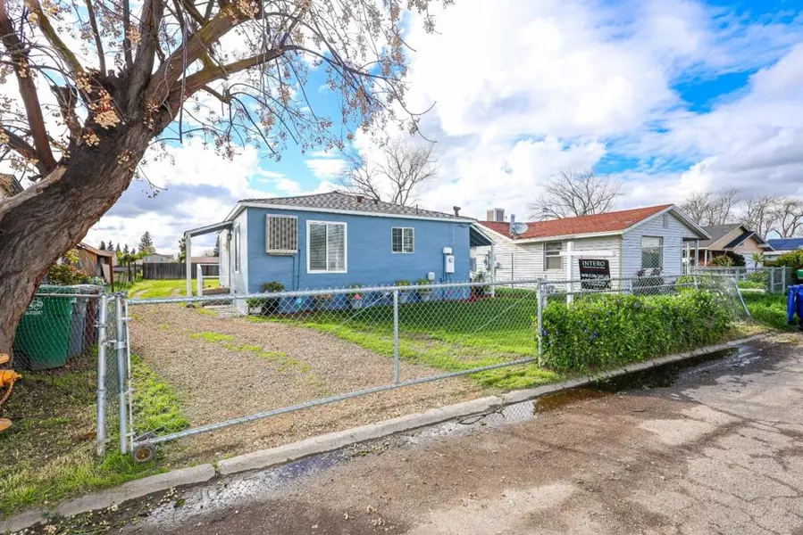 1534 Defender ST, Chowchilla, CA 93610