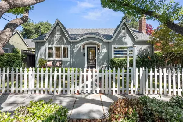 1109 Garfield AVE, San Jose, CA 95125