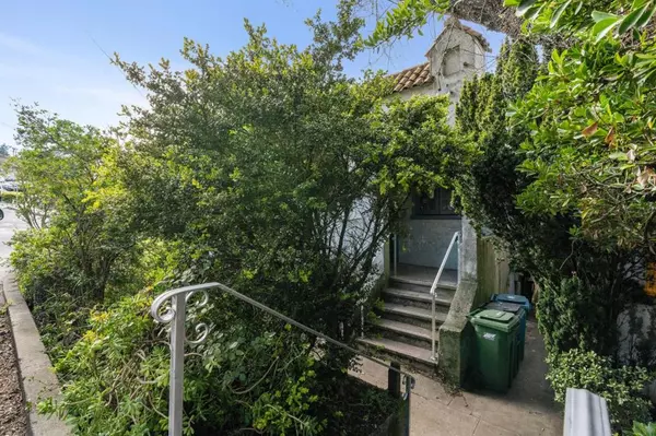 788 Templeton AVE, Daly City, CA 94014
